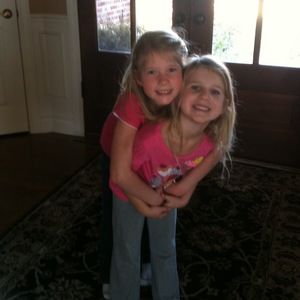 Meet your Posher, Claire & cayleigh